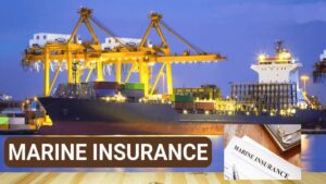Guide on Marine Insurance in Cameroon