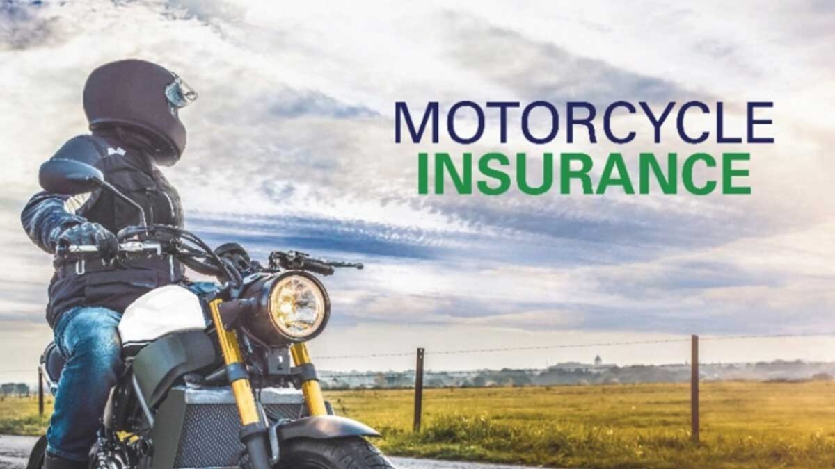 Motorcycle Insurance Coverage