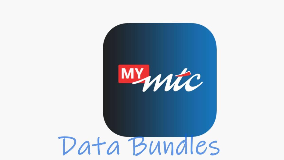 MTC Namibia Prepaid and Unlimited Data Bundles