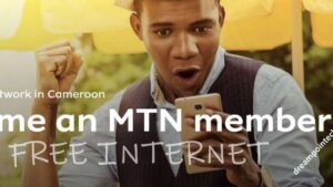 Activate Your Mtn Free Internet Data
