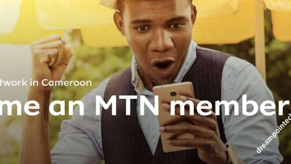 Process of MTN Cameroon SIM Card Registration