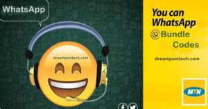 Guide on MTN Cameroon WhatsApp Bundles And Codes