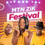 MTN Zik