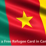 Get Refugee Card in Cameroon