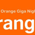 Subscribe To My Orange Giga Offer