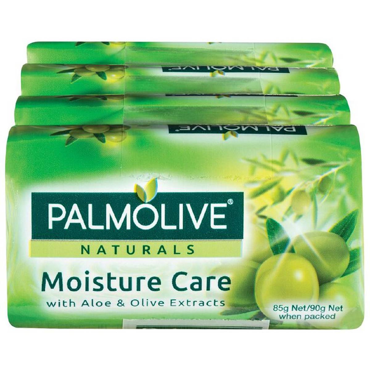 Palmolive Soap