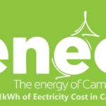 Electricity Cost in Cameroon