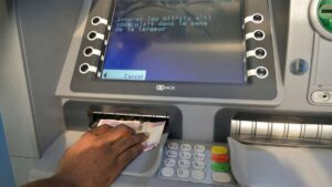 Using ATM in Cameroon: Max Withdrawal Limits