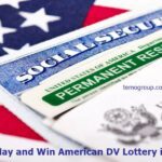 Play and Win the American DV Lottery in Cameroon