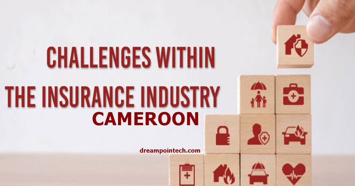 Problems Faced By Insurance Companies