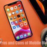 Advantages and Disadvantages of Mobile Money