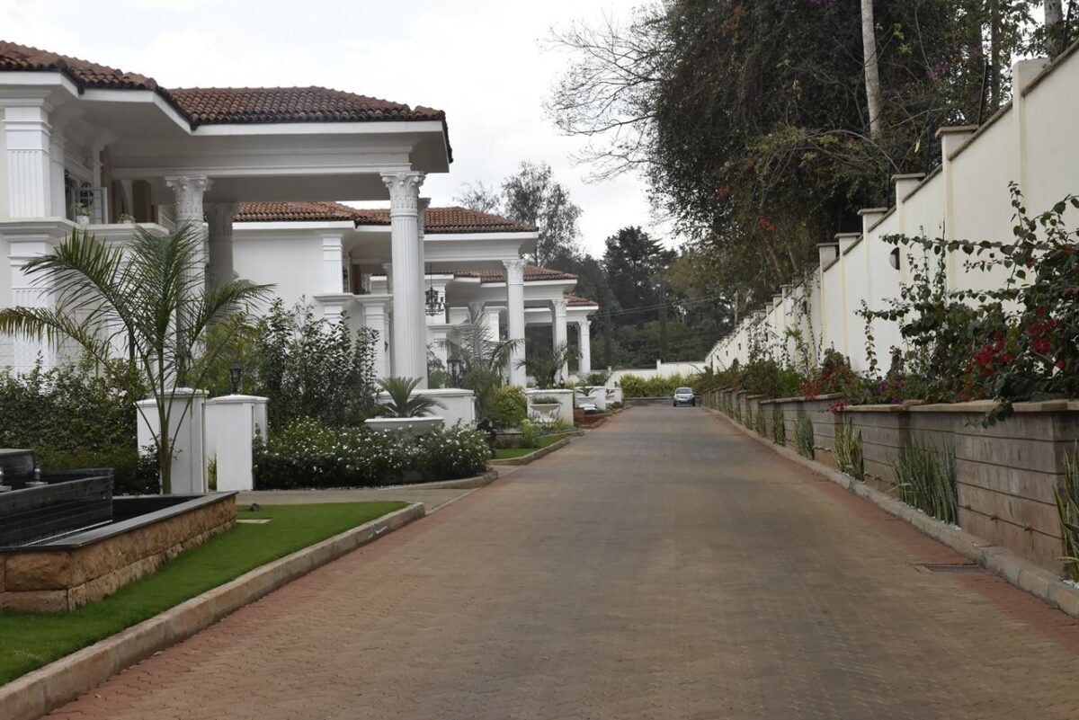 Real Estate Business Categories in Cameroon