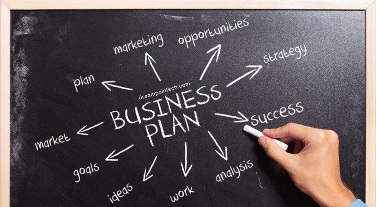 Real Estate Business Plan Camroon