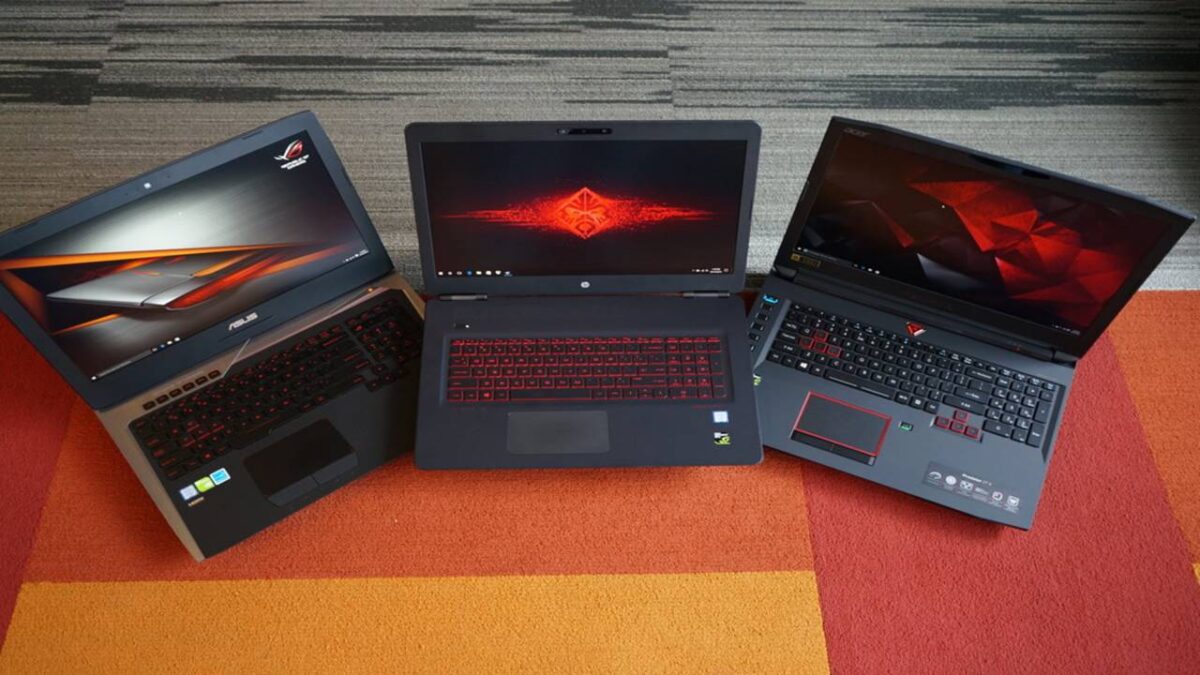 The various price tags of various laptops in Cameroon