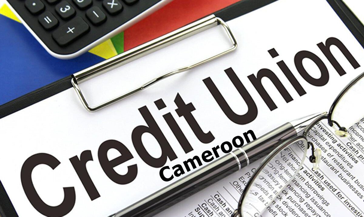 Register Credit Union In Cameroon