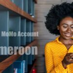 How to Open an MTN Mobile Money Account in Cameroon