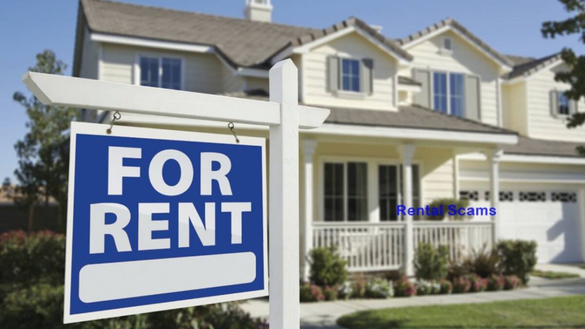 Rental Scams