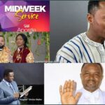 Richest Pastors in Cameroon