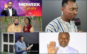 Richest Pastors in Cameroon