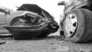 Common Causes of Road Accidents In Cameroon