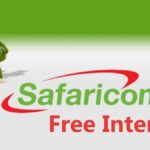 Free Daily Internet bundles on Safaricom Kenya