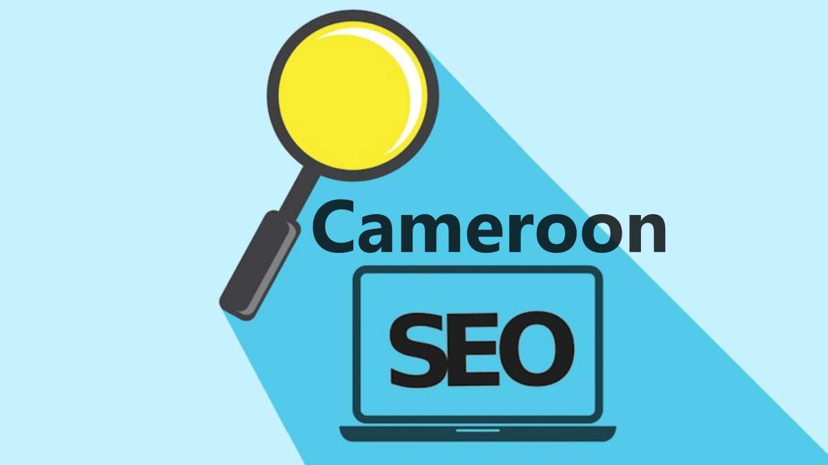 SEO in Cameroon