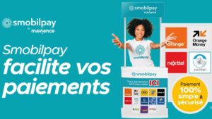 Smobilpay app
