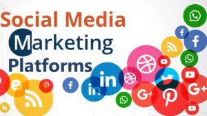 Social Media Platforms to Grow Online Business