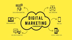 Guide on how start an Advertising and Digital Marketing Agency In Cameroon