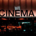 Cinema Business In Cameroon