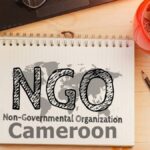 Procedure on the establishment of an NGO in Cameroon