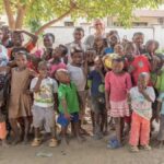 How To Start an Orphanage in Cameroon