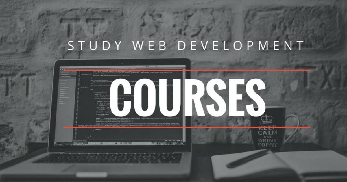 Study Web Development in Cameroon