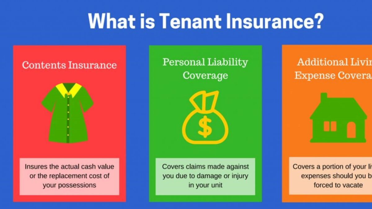 Rental Insurance Policy 