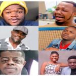 Top 10 Best and Richest Comedians in Cameroon