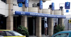 BICEC Bank Cameroon