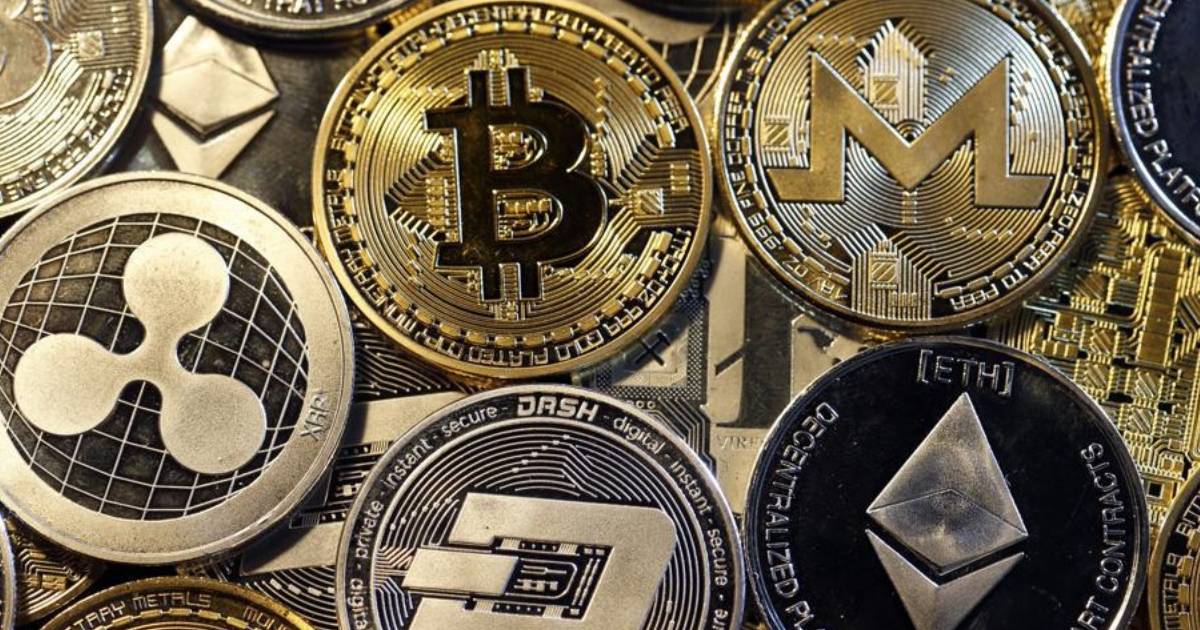 Top coins to buy in Cameroon Via Mobile Money