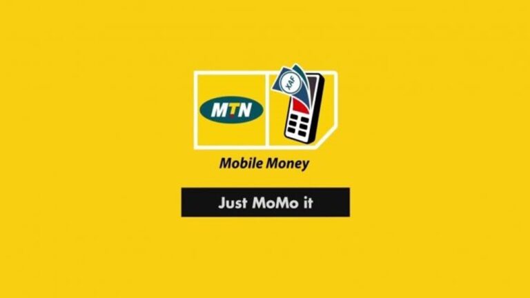 Send Mobile Money From MTN MoMo To All Networks