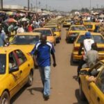 Transport System In Cameroon