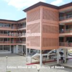 Guide on the All Courses Offered at the University of Douala