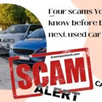 Guide on some scams you need to know purchasing the next used car in Cameroon
