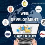 Become the Best Web Developer in Cameroon