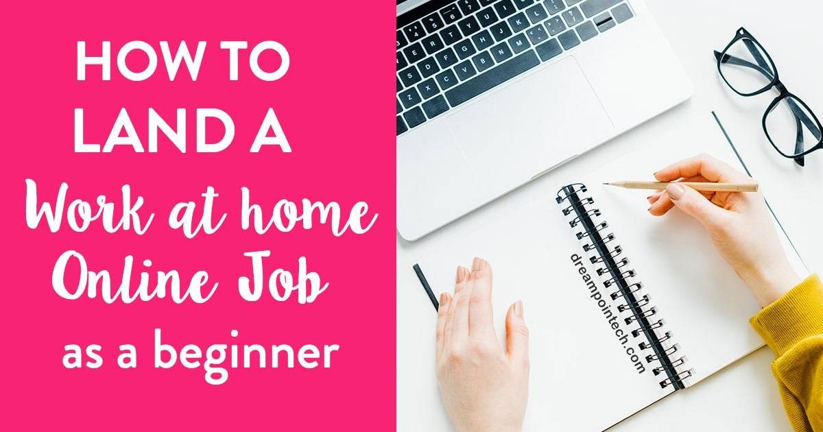 12 Online Jobs In South Africa For Students: Work From Home