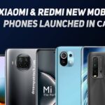 All Xiaomi Redmi Phones and Prices in Cameroon (Shop Now)