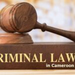 Scope of Cameroon's Penal Code and Criminal Law Procedure