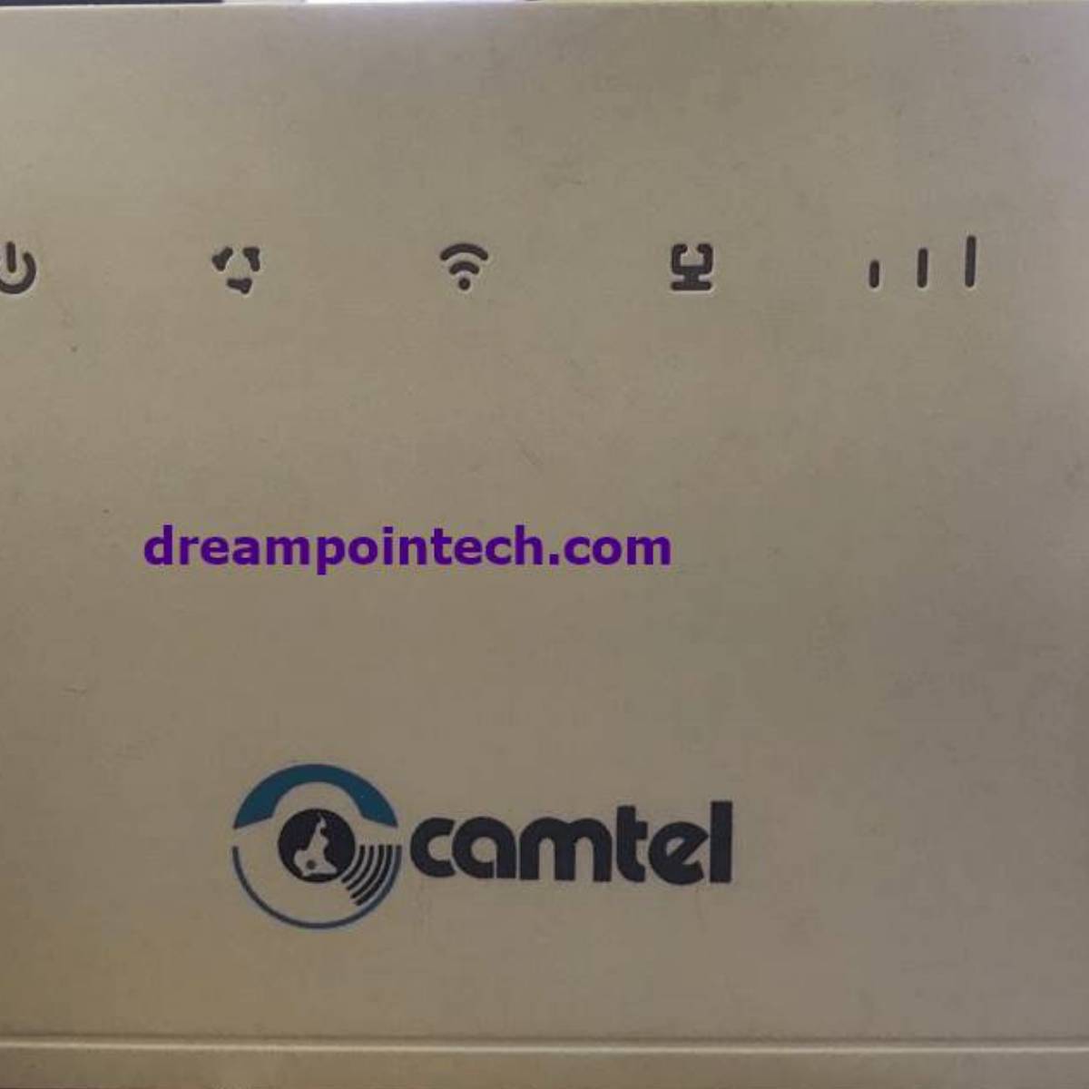 3. Routeur Huawei Camtel B310 - Flybox Camtel
