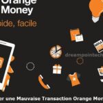 Comment Annuler une Mauvaise Transaction Orange Money au Cameroun