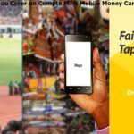 Comment ouvrir ou créer un compte MTN Mobile Money au Cameroun?