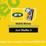 Comment Recharger Son Compteur Prépayé ENEO Par MTN Mobile Money?