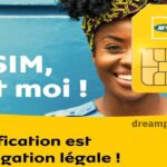 Comment Vérifier Son Identification MTN Cameroun (Reconnaitre)